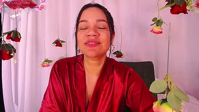 CherylFoster online show from February 15, 2025, 3:09 am