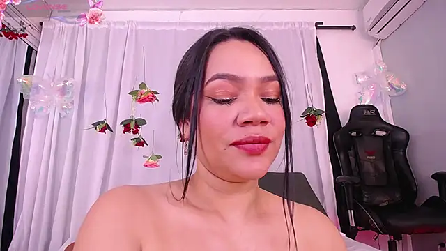 CherylFoster online show from February 27, 2025, 11:48 pm