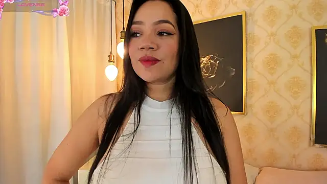 CherylFoster online show from February 2, 2026, 8:51 pm