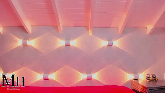 Snapshot of MizzHell chatting on March 2, 2026, 3:52 am MizzHell online show from March 2, 2026, 3:52 am