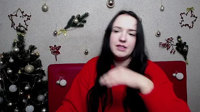 IsabelBlackberry online show from December 22, 2024, 12:16 pm