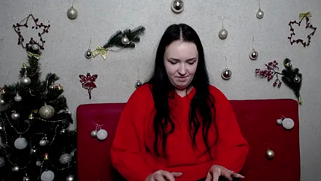 IsabelBlackberry online show from December 22, 2024, 3:22 pm