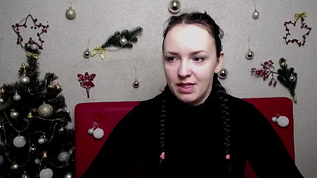 IsabelBlackberry online show from December 23, 2024, 6:11 am