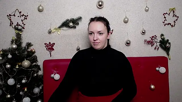 IsabelBlackberry online show from December 23, 2024, 9:16 am