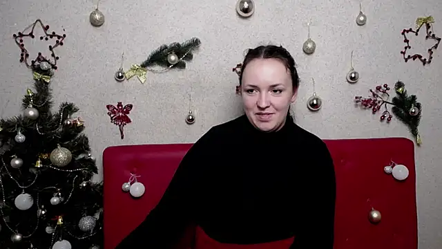 IsabelBlackberry online show from December 23, 2024, 12:30 pm