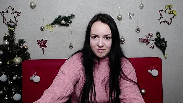 IsabelBlackberry online show from December 26, 2024, 12:05 pm