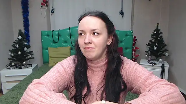 IsabelBlackberry online show from December 29, 2024, 6:03 am