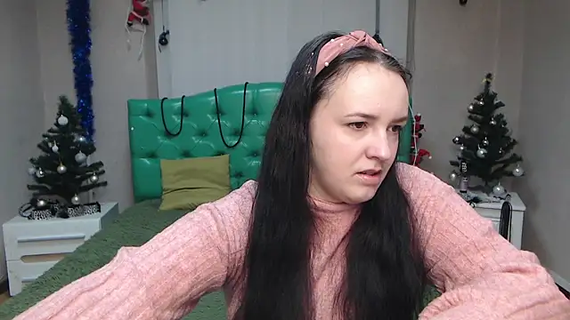 IsabelBlackberry online show from January 11, 2025, 6:03 am