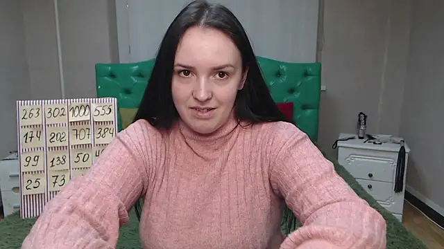 IsabelBlackberry online show from January 26, 2025, 9:19 am