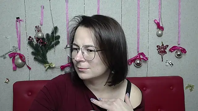 Snapshot of MarieSho chatting on December 19, 2024, 1:18 pm MarieSho online show from December 19, 2024, 1:18 pm