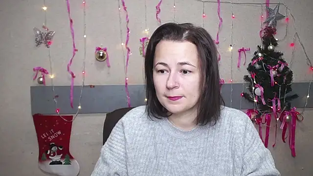 Snapshot of MarieSho chatting on January 14, 2025, 5:56 pm MarieSho online show from January 14, 2025, 5:56 pm