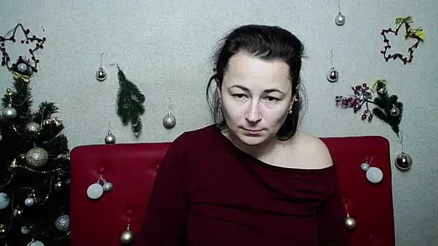 Snapshot of MarieSho chatting on January 17, 2025, 1:24 pm MarieSho online show from January 17, 2025, 1:24 pm