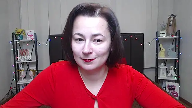 Snapshot of MarieSho chatting on February 7, 2025, 10:19 am MarieSho online show from February 7, 2025, 10:19 am