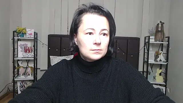 MarieSho online show from November 20, 2025, 7:08 am