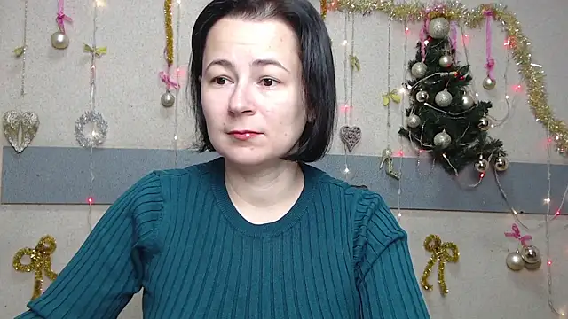 MarieSho online show from January 7, 2026, 7:11 am