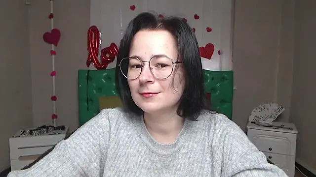 MarieSho online show from February 19, 2026, 7:37 am