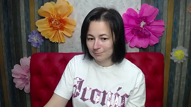 MarieSho online show from April 5, 2026, 4:59 pm