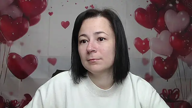 MarieSho online show from April 17, 2026, 6:16 am