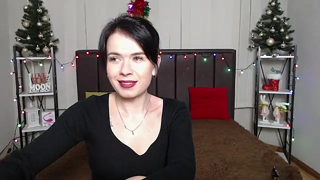 Snapshot of JasmineKouch chatting on December 26, 2024, 12:25 am JasmineKouch online show from December 26, 2024, 12:25 am