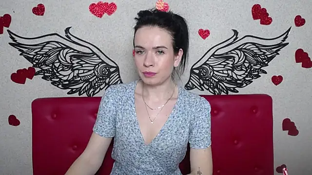 Snapshot of JasmineKouch chatting on February 17, 2025, 12:21 am JasmineKouch online show from February 17, 2025, 12:21 am