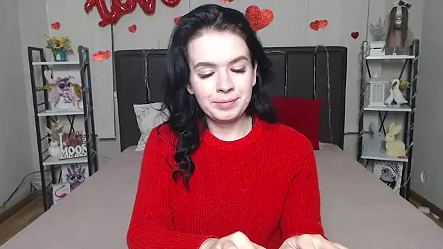 Snapshot of JasmineKouch chatting on February 12, 2026, 7:58 am JasmineKouch online show from February 12, 2026, 7:58 am