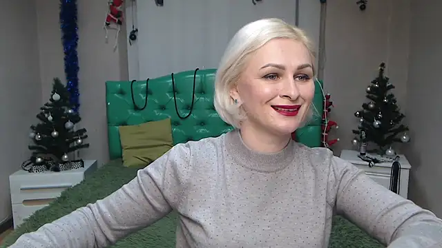 Snapshot of OliviaHorst chatting on January 3, 2025, 9:25 am OliviaHorst online show from January 3, 2025, 9:25 am