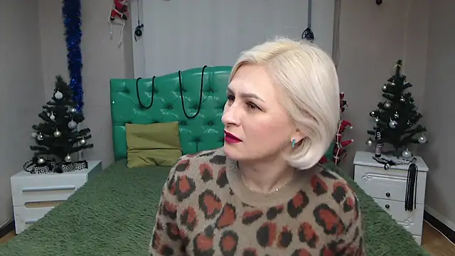 Snapshot of OliviaHorst chatting on January 4, 2025, 6:30 am OliviaHorst online show from January 4, 2025, 6:30 am