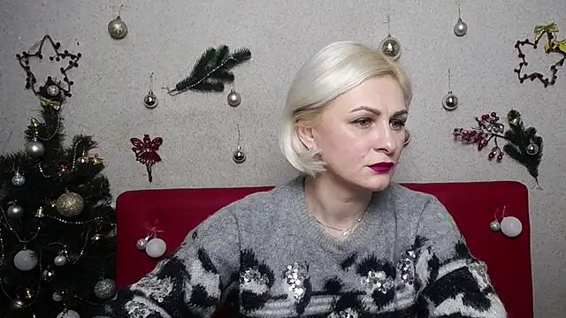 Snapshot of OliviaHorst chatting on January 5, 2025, 6:24 am OliviaHorst online show from January 5, 2025, 6:24 am