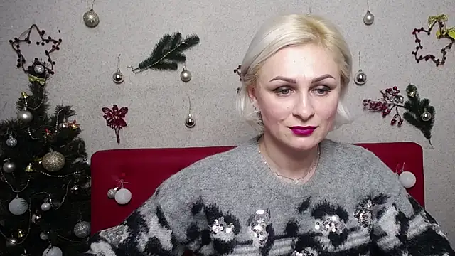 Snapshot of OliviaHorst chatting on January 5, 2025, 9:59 am OliviaHorst online show from January 5, 2025, 9:59 am