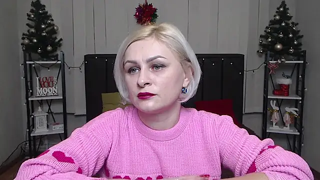 Snapshot of OliviaHorst chatting on January 11, 2025, 6:14 am OliviaHorst online show from January 11, 2025, 6:14 am
