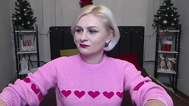 Snapshot of OliviaHorst chatting on January 11, 2025, 11:56 am OliviaHorst online show from January 11, 2025, 11:56 am