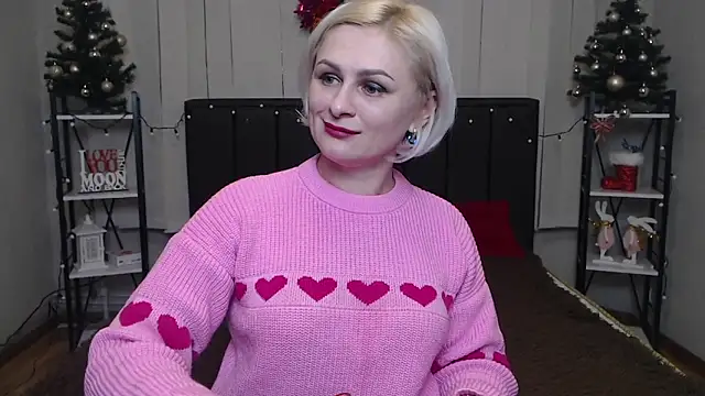 Snapshot of OliviaHorst chatting on January 11, 2025, 2:58 pm OliviaHorst online show from January 11, 2025, 2:58 pm