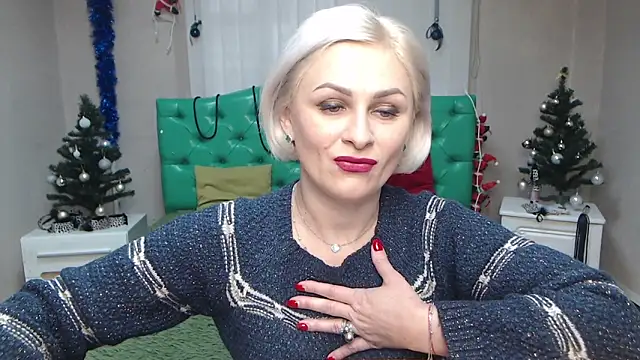 Snapshot of OliviaHorst chatting on January 15, 2025, 12:15 pm OliviaHorst online show from January 15, 2025, 12:15 pm