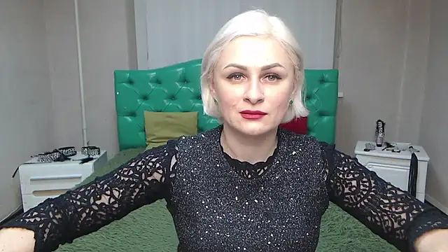 Snapshot of OliviaHorst chatting on January 29, 2025, 6:12 am OliviaHorst online show from January 29, 2025, 6:12 am