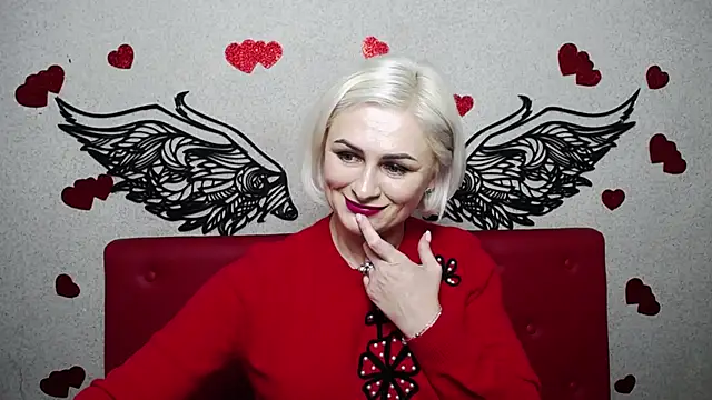 Snapshot of OliviaHorst chatting on February 13, 2025, 9:20 am OliviaHorst online show from February 13, 2025, 9:20 am