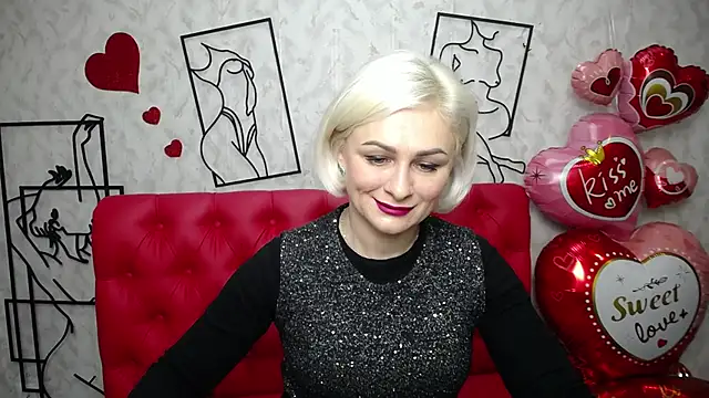Snapshot of OliviaHorst chatting on February 15, 2025, 7:06 am OliviaHorst online show from February 15, 2025, 7:06 am