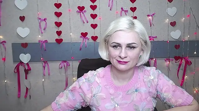 Snapshot of OliviaHorst chatting on February 22, 2025, 9:45 am OliviaHorst online show from February 22, 2025, 9:45 am