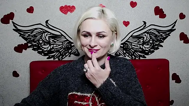 Snapshot of OliviaHorst chatting on February 26, 2025, 4:14 pm OliviaHorst online show from February 26, 2025, 4:14 pm