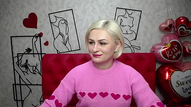 Snapshot of OliviaHorst chatting on February 27, 2025, 7:01 am OliviaHorst online show from February 27, 2025, 7:01 am