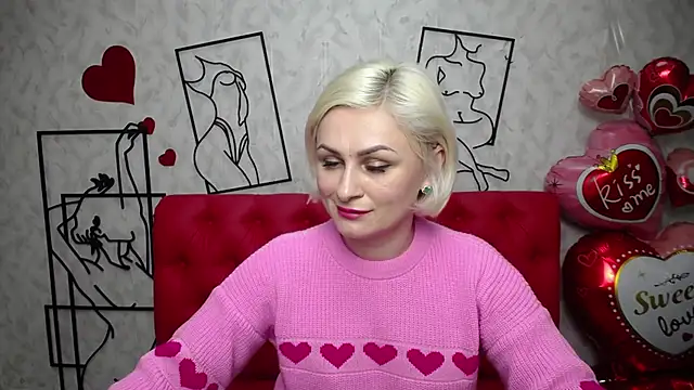 Snapshot of OliviaHorst chatting on February 27, 2025, 10:04 am OliviaHorst online show from February 27, 2025, 10:04 am