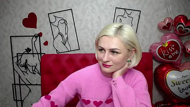 Snapshot of OliviaHorst chatting on February 27, 2025, 1:07 pm OliviaHorst online show from February 27, 2025, 1:07 pm