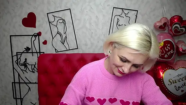 Snapshot of OliviaHorst chatting on February 27, 2025, 4:10 pm OliviaHorst online show from February 27, 2025, 4:10 pm