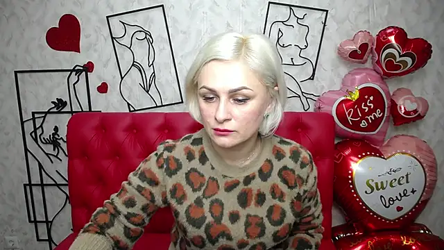 Snapshot of OliviaHorst chatting on March 1, 2025, 6:24 am OliviaHorst online show from March 1, 2025, 6:24 am