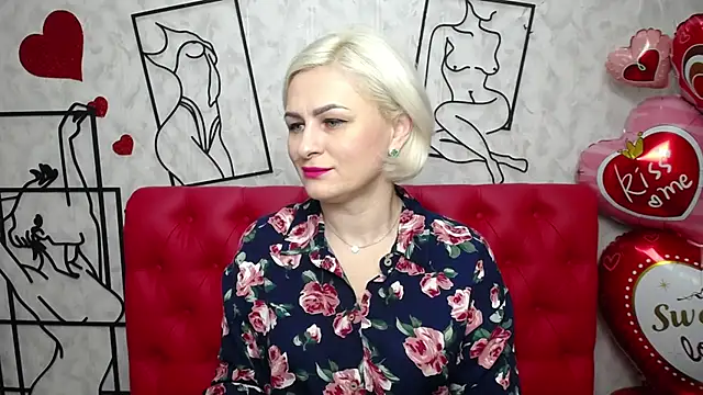 Snapshot of OliviaHorst chatting on March 6, 2025, 6:08 am OliviaHorst online show from March 6, 2025, 6:08 am