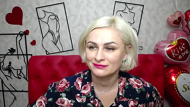 Snapshot of OliviaHorst chatting on March 6, 2025, 12:19 pm OliviaHorst online show from March 6, 2025, 12:19 pm