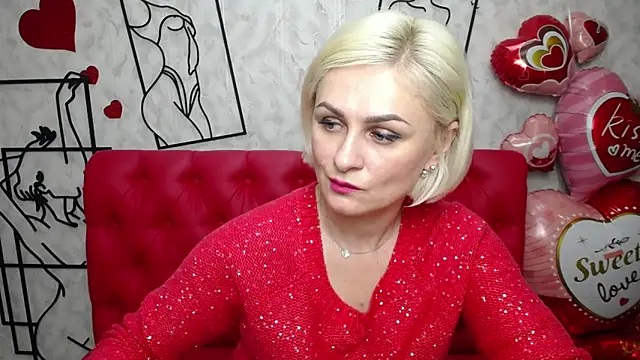 Snapshot of OliviaHorst chatting on March 13, 2025, 12:35 pm OliviaHorst online show from March 13, 2025, 12:35 pm