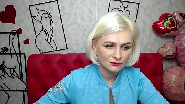 Snapshot of OliviaHorst chatting on March 22, 2025, 9:24 am OliviaHorst online show from March 22, 2025, 9:24 am