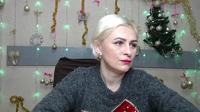 OliviaHorst online show from December 18, 2025, 6:14 pm