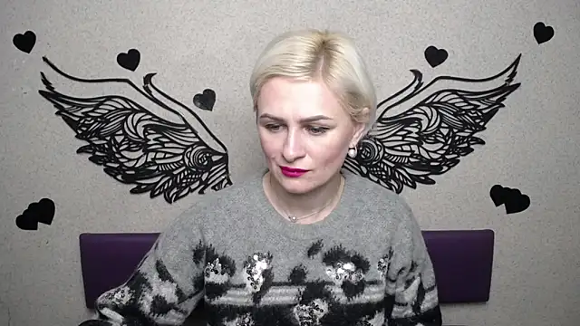 OliviaHorst online show from January 15, 2026, 6:33 pm