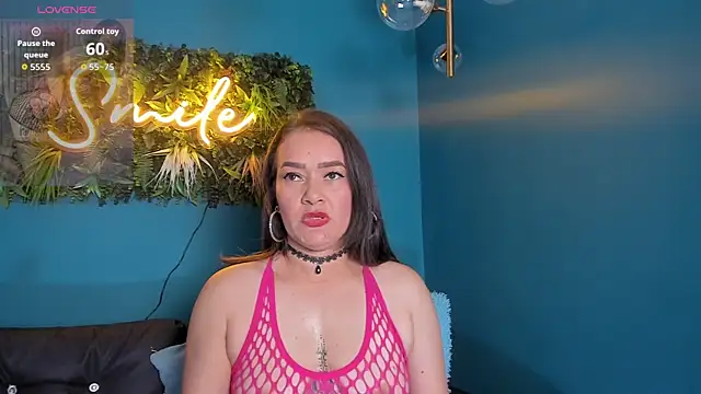 celestelewis online show from December 1, 2025, 7:41 pm